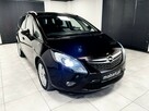 Opel Zafira 2.0 CDTi 165KM*Innovation COSMO*BiXenon*duża NAVI*Klimatronic*BDB stan - 5