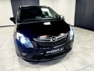 Opel Zafira 2.0 CDTi 165KM*Innovation COSMO*BiXenon*duża NAVI*Klimatronic*BDB stan - 6