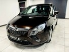 Opel Zafira 2.0 CDTi 165KM*Innovation COSMO*BiXenon*duża NAVI*Klimatronic*BDB stan - 7