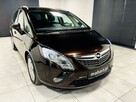 Opel Zafira 2.0 CDTi 165KM*Innovation COSMO*BiXenon*duża NAVI*Klimatronic*BDB stan - 8