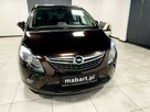 Opel Zafira 2.0 CDTi 165KM*Innovation COSMO*BiXenon*duża NAVI*Klimatronic*BDB stan - 9