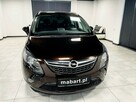 Opel Zafira 2.0 CDTi 165KM*Innovation COSMO*BiXenon*duża NAVI*Klimatronic*BDB stan - 10