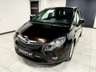 Opel Zafira 2.0 CDTi 165KM*Innovation COSMO*BiXenon*duża NAVI*Klimatronic*BDB stan - 11