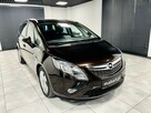 Opel Zafira 2.0 CDTi 165KM*Innovation COSMO*BiXenon*duża NAVI*Klimatronic*BDB stan - 12