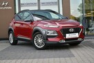 Hyundai Kona 1.6T-GDI 177KM 7DCT Style Salon Polska Od Dealera Pakiet Styl FV23% - 3