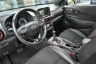 Hyundai Kona 1.6T-GDI 177KM 7DCT Style Salon Polska Od Dealera Pakiet Styl FV23% - 7