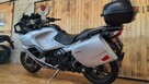 Triumph Trophy ## piękny motocykl ## TROPHY SE  radio ABS jak nowy raty kup online - 12