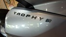 Triumph Trophy ## piękny motocykl ## TROPHY SE  radio ABS jak nowy raty kup online - 16