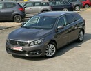 Peugeot 308 SW *ALLURE*Pół-Skóry*Serwis ASO*Bezwypadkowy*Roczna Gwarancja Techniczna* - 2