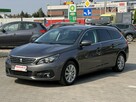 Peugeot 308 SW *ALLURE*Pół-Skóry*Serwis ASO*Bezwypadkowy*Roczna Gwarancja Techniczna* - 3