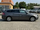 Peugeot 308 SW *ALLURE*Pół-Skóry*Serwis ASO*Bezwypadkowy*Roczna Gwarancja Techniczna* - 8