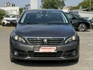 Peugeot 308 SW *ALLURE*Pół-Skóry*Serwis ASO*Bezwypadkowy*Roczna Gwarancja Techniczna* - 10