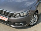 Peugeot 308 SW *ALLURE*Pół-Skóry*Serwis ASO*Bezwypadkowy*Roczna Gwarancja Techniczna* - 13