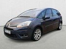 Citroen C4 Picasso 2.0 HDi Automat ! Bogata Wersja ! - 1