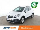 Opel Mokka 1.4 Turbo Edition ecoFlex - 1