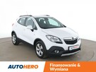 Opel Mokka 1.4 Turbo Edition ecoFlex - 9