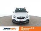 Opel Mokka 1.4 Turbo Edition ecoFlex - 10