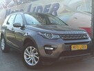 Land Rover Discovery Sport I właściciel, salon, serwis - 1