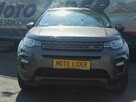 Land Rover Discovery Sport I właściciel, salon, serwis - 2