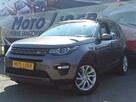 Land Rover Discovery Sport I właściciel, salon, serwis - 3