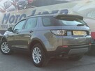 Land Rover Discovery Sport I właściciel, salon, serwis - 4