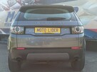 Land Rover Discovery Sport I właściciel, salon, serwis - 5