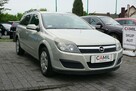 Opel Astra 1.9 CDTi 101KM, ubezpieczona, zarejestrowana, sprawna, ekonomiczna, - 3