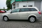 Opel Astra 1.9 CDTi 101KM, ubezpieczona, zarejestrowana, sprawna, ekonomiczna, - 7