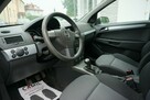 Opel Astra 1.9 CDTi 101KM, ubezpieczona, zarejestrowana, sprawna, ekonomiczna, - 8