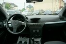 Opel Astra 1.9 CDTi 101KM, ubezpieczona, zarejestrowana, sprawna, ekonomiczna, - 9