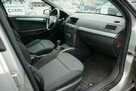 Opel Astra 1.9 CDTi 101KM, ubezpieczona, zarejestrowana, sprawna, ekonomiczna, - 12