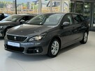 Peugeot 308 Active S&S, Salon Polska, 1-właściciel, FV23%, Gwarancja, DOSTAWA - 1