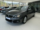 Peugeot 308 Active S&S, Salon Polska, 1-właściciel, FV23%, Gwarancja, DOSTAWA - 2