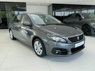 Peugeot 308 Active S&S, Salon Polska, 1-właściciel, FV23%, Gwarancja, DOSTAWA - 8