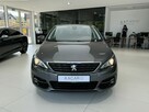 Peugeot 308 Active S&S, Salon Polska, 1-właściciel, FV23%, Gwarancja, DOSTAWA - 9