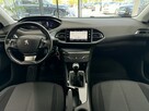 Peugeot 308 Active S&S, Salon Polska, 1-właściciel, FV23%, Gwarancja, DOSTAWA - 16