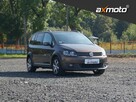 Volkswagen Touran Cross_7osobowy / Klima / Serwisowany / Szyberdach / 2kpl. kół - 1