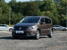 Volkswagen Touran Cross_7osobowy / Klima / Serwisowany / Szyberdach / 2kpl. kół - 3