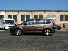 Volkswagen Touran Cross_7osobowy / Klima / Serwisowany / Szyberdach / 2kpl. kół - 4