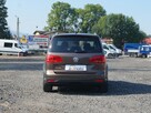 Volkswagen Touran Cross_7osobowy / Klima / Serwisowany / Szyberdach / 2kpl. kół - 5