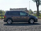 Volkswagen Touran Cross_7osobowy / Klima / Serwisowany / Szyberdach / 2kpl. kół - 6