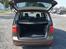 Volkswagen Touran Cross_7osobowy / Klima / Serwisowany / Szyberdach / 2kpl. kół - 7