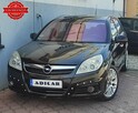 Opel Signum FL, LPG, klimatronik, Tempomat, el.szyby x4, Nawigacja, zarejestrowany - 1