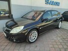 Opel Signum FL, LPG, klimatronik, Tempomat, el.szyby x4, Nawigacja, zarejestrowany - 2