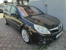 Opel Signum FL, LPG, klimatronik, Tempomat, el.szyby x4, Nawigacja, zarejestrowany - 14