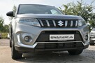 Suzuki Vitara nawi*full led*hybryda*alufelgi*bluetooth*kamera cofania*android auto - 2