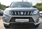 Suzuki Vitara nawi*full led*hybryda*alufelgi*bluetooth*kamera cofania*android auto - 3