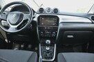 Suzuki Vitara nawi*full led*hybryda*alufelgi*bluetooth*kamera cofania*android auto - 14