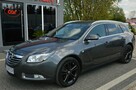 Opel Insignia 2.0 t 220km 4x4 Super stan - 2