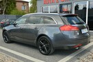 Opel Insignia 2.0 t 220km 4x4 Super stan - 3